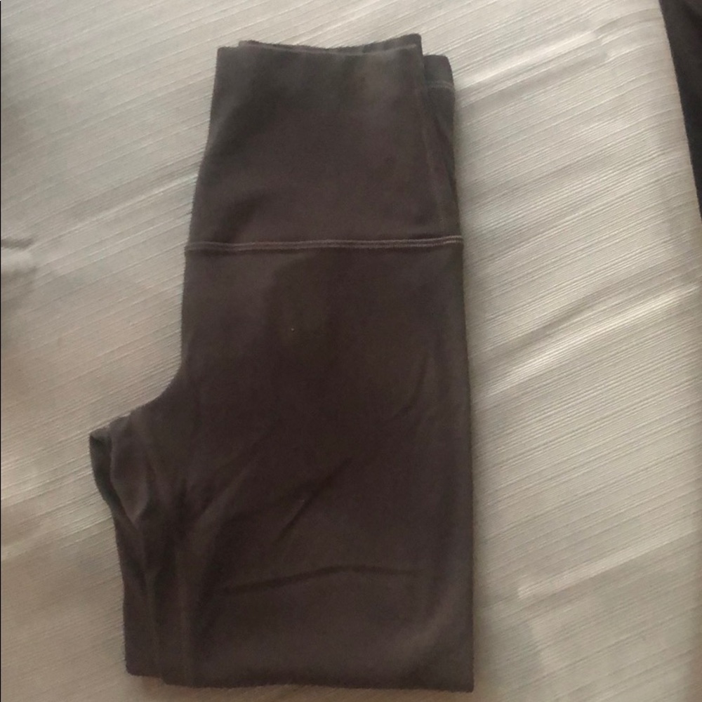 EUC Lululemon
